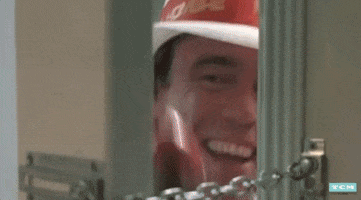 Romantic Comedy Boyfriend GIF by Turner Classic Movies