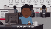 episode 7 GIF by South Park 