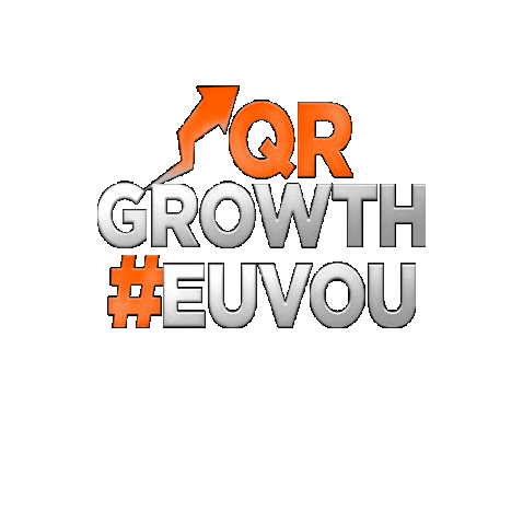 Gm Qr Sticker by IQR Educação