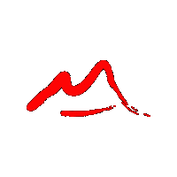 EscuelaMountain snow ski mountain snowboard Sticker