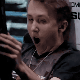 tired CounterStrike GIF by mousesports