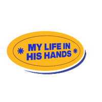 Gmssby Sticker by Gereja Mawar Sharon