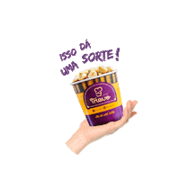 trevobrasil acai gelato gelateria trevo Sticker