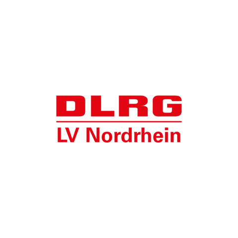 Dlrg Nr Sticker by dlrg_nordrhein