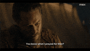 Travis Fimmel Strength GIF by HBO Max