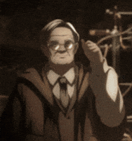 Lord Of The Mysteries GIF