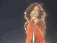 i wanna be your lover prince GIF