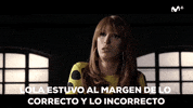Lola Flores GIF by Movistar+