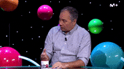 Asi Es Ilustres Ignorantes GIF by Movistar Plus+