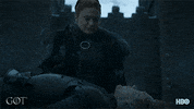 sansa stark hbo GIF by Game of Thrones