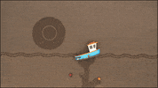 nokia gulp GIF by Aardman Animations