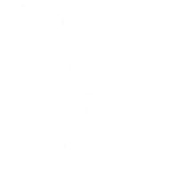 Stars Zodiac Sticker