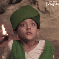 Film What GIF by Chhota Bheem