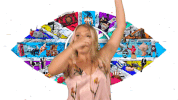 celebrity big brother reality tv GIF by Big Brother UK