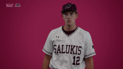 southern illinois mvc GIF by Missouri Valley Conference