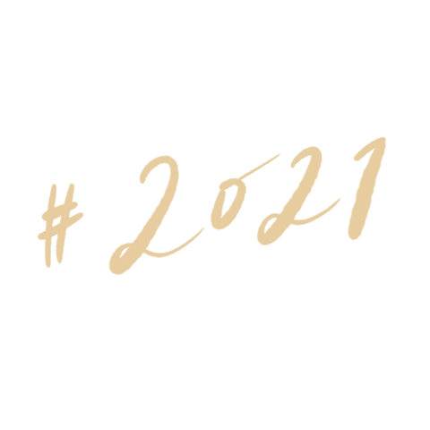 Goals Resolution Sticker by Anthropologie