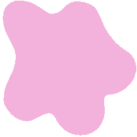 Art Pink Sticker by Amor Design Studio