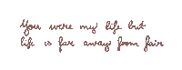 Lyrics Billieeilish Sticker