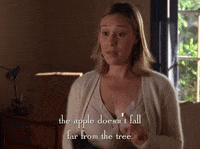 season 4 netflix GIF by Gilmore Girls 