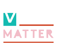 Vote Voting Sticker by California College of the Arts