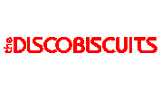 TheDiscoBiscuitsGifs disco biscuits tdb disco biscuits Sticker