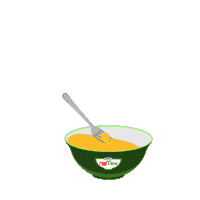 NuMeeGardenia pasta noodles mi mee Sticker