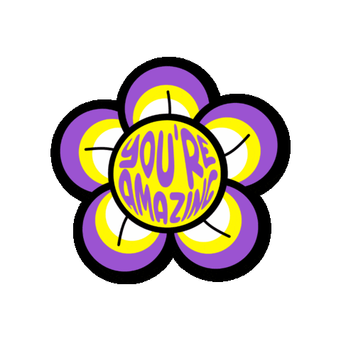 Pride Sticker by HEMA