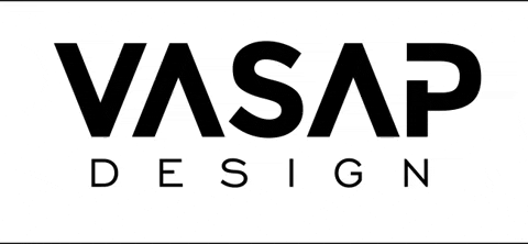 GIF by Vasap Design