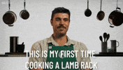 First Time Australia GIF by MasterChefAU