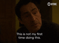 Season 1 GIF by SHOWTIME