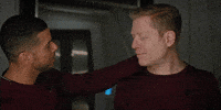 Star Trek Discovery GIF