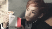 Kim Taehyung V GIF by BTS