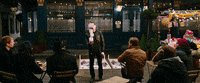 GIF by Lionsgate