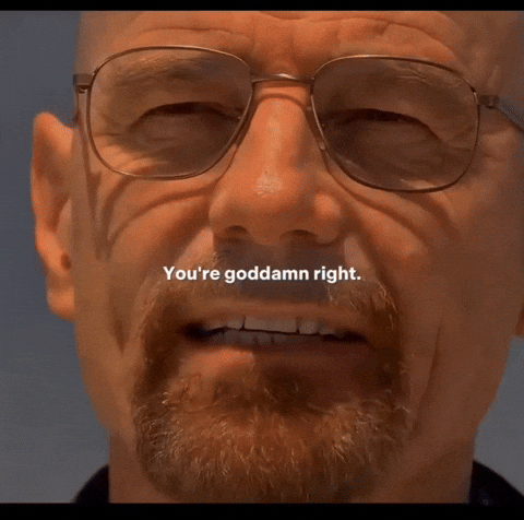 Walter GIF