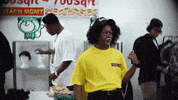tristenwinger dance party yup security GIF