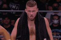 Pro Wrestling Sport GIF by ALL ELITE WRESTLING