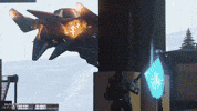 Invasion Halo Infinite GIF by Halo