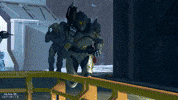 Invasion Halo Infinite GIF by Halo