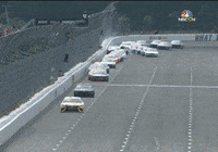 Sport Racing GIF by NASCAR