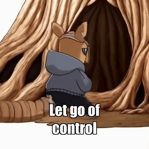Enlightenment GIF by Chillo Dillo