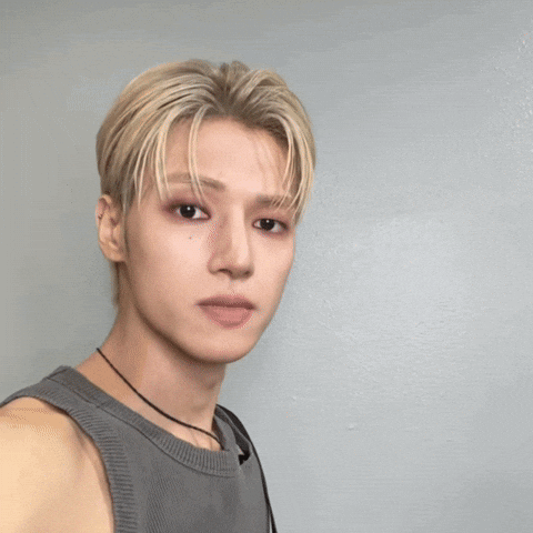 Ateez What GIF