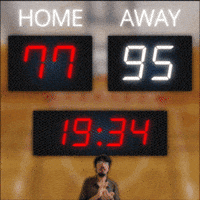 77 Home GIF