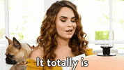 youtube yes GIF by Rosanna Pansino
