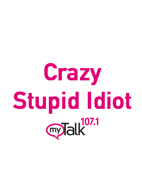 radio minnesota Sticker by myTalk1071