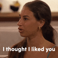 Abc Love GIF by Bachelor in Paradise