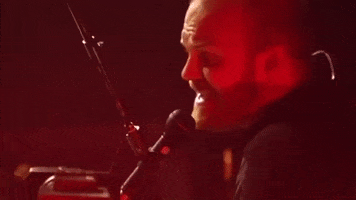 Fix You GIF by Coldplay