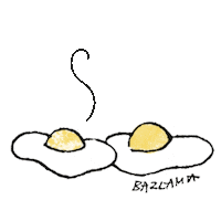 Morning Breakfast Sticker by ÇeşmeBazlamaKahvaltı