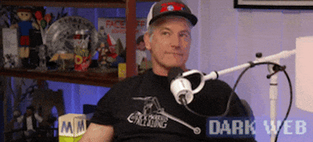 Like That Thinking GIF by Dark Web