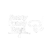 サニファニ Sticker by Sunny Funny Days