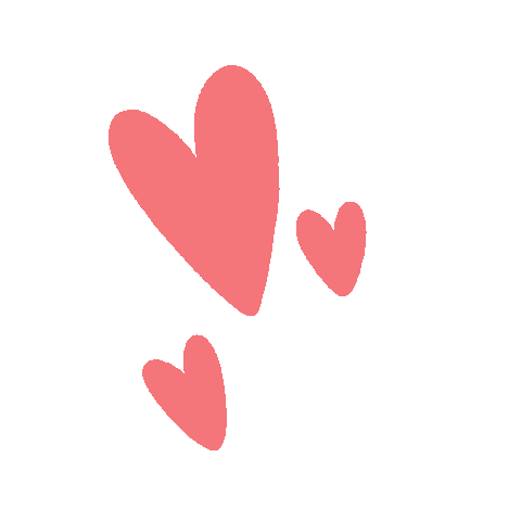 Heart Love Sticker